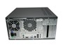  Fujitsu ESPRIMO P2560 Intel CORE 2 DUO E7500 (2x 2.93GHz), 4GB, 500GB, DVDRW, Tower